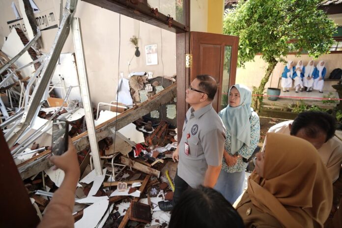 Dindik Jatim