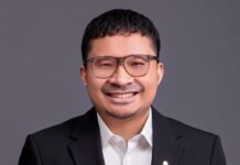 Lima Bakal Caketum HIPMI Resmi Ambil Formulir, William Heinrich Ikuti Jejak Afifuddin Kalla Caketum HIPMI