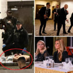 Heboh Penembakan di Acara Gala Dinner Trump, Pelaku Diduga Lone Wolf.