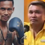 Ketua DPD Golkar Nus Kei Tewas Ditusuk, Pelaku Atlet Bela Diri MMA.