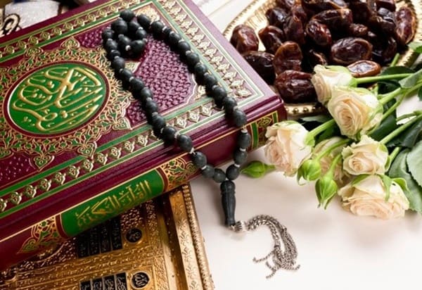 Kumpulan Dalil Ayat Alquran Soal Pernikahan