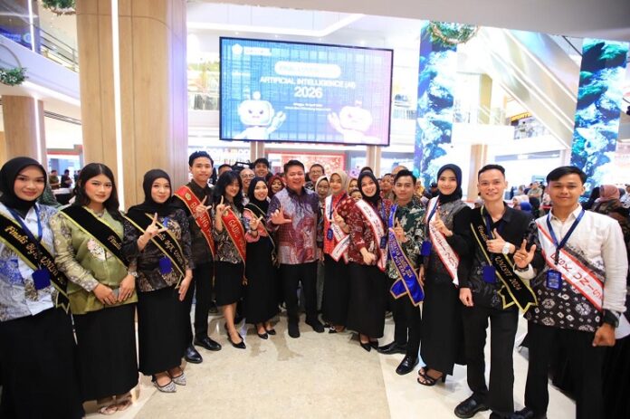 Gubernur Sumsel Edukasi Petani