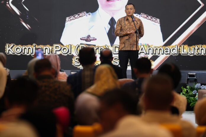 HGB Kawasan Industri Batang