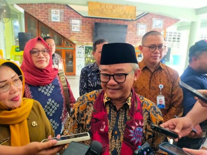 Evaluasi Nasional TKA