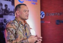 Persediaan Pangan Jateng