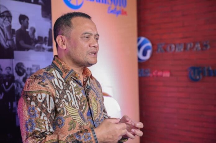 Persediaan Pangan Jateng