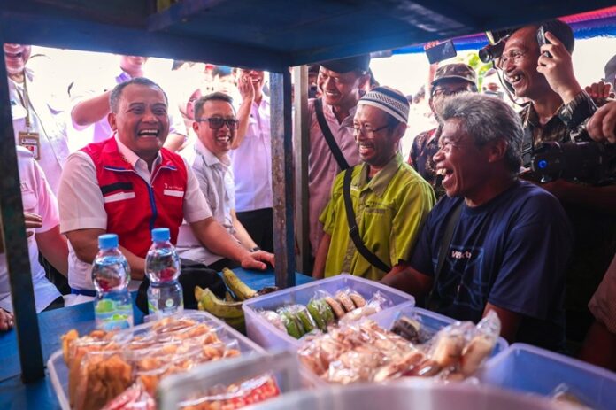 Aspirasi Petani Jateng