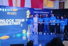 Eri Cahyadi Buka ISOPLUS Marathon 2026