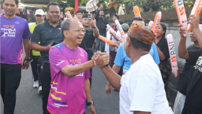 Wondr Kemala Run 2026