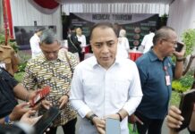 Eri Cahyadi Tanggapi Dugaan Penipuan Rekrutmen