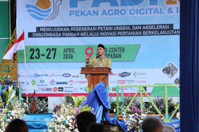 Petani Muda Jateng