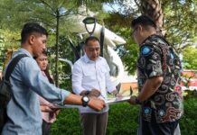 Pemkot Surabaya Tata Ulang KBS