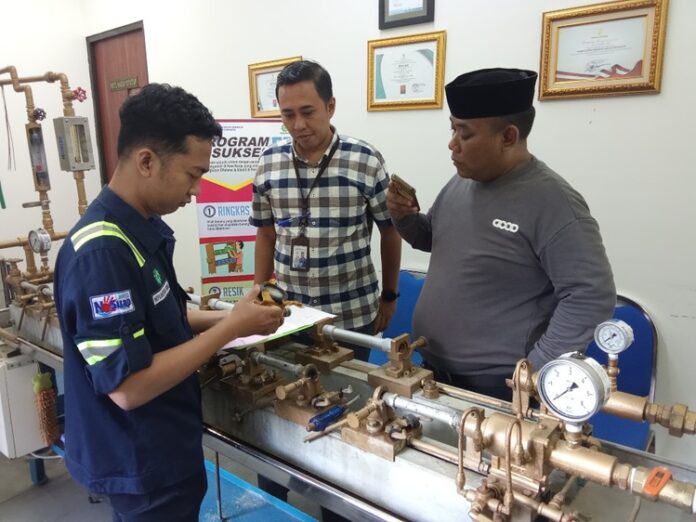 Perumda Surya Sembada CIS