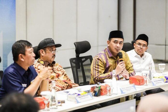 Kawasan Industri Batang