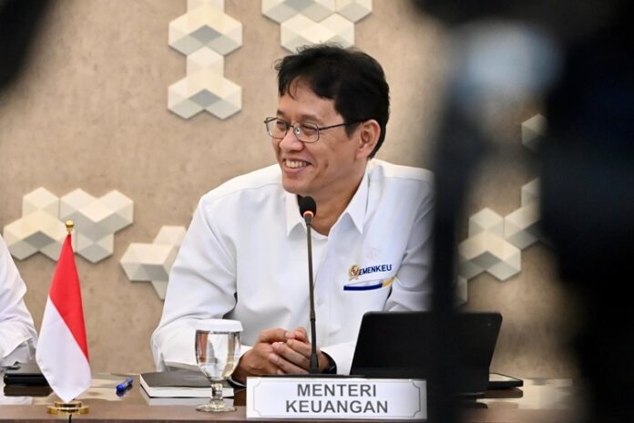 Harga BBM Subsidi APBN 2026