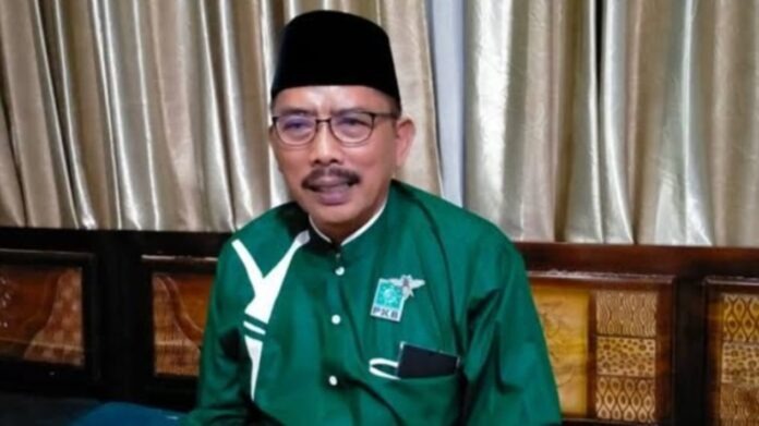 Musyafak Rouf