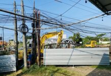 Pembangunan Jembatan Bok Wedi Terkendala Tiang Utilitas