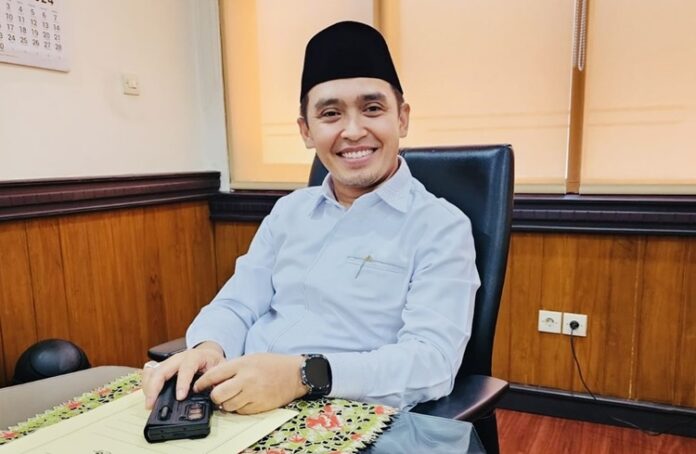 Pemkot Pasuruan ASN WFH