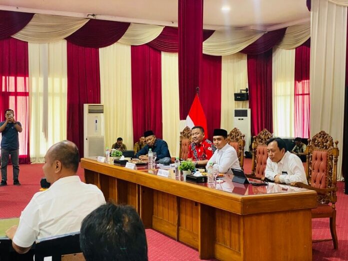 Infrastruktur Kota Pasuruan