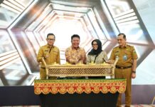 Musrenbang 2026 Sumsel