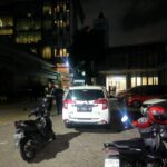 Kantor ESDM Jatim digeledah