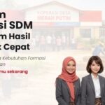 Pemerintah Buka 30 Ribu Lowongan Kerja Jadi Manajer Kopdes, Ini Dia Syaratnya.