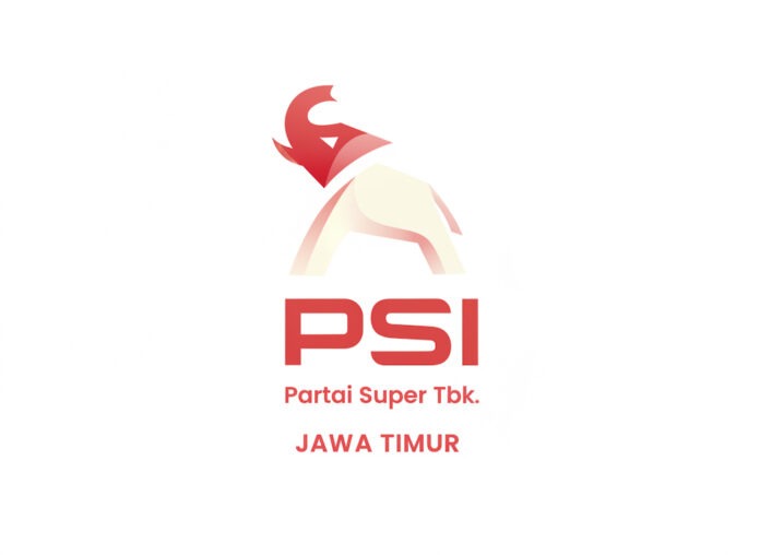 Logo PSI Jawa Timur