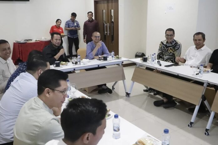 Hotel Atlet Sempaja Kaltim