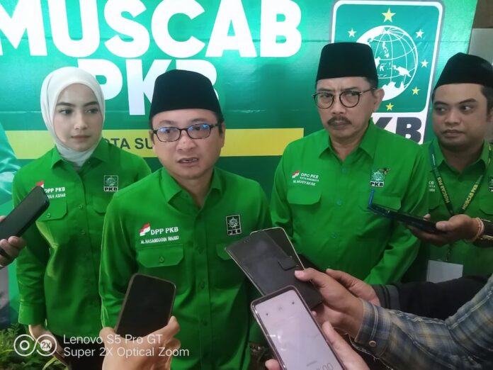 Muscab PKB