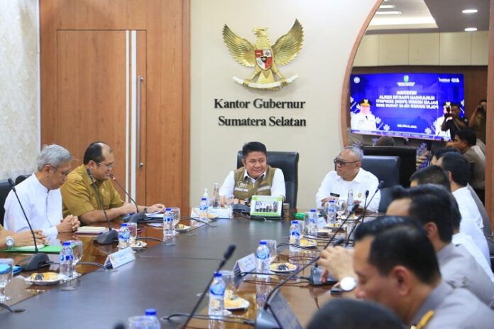 Sespimti Polri Dikreg