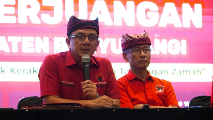 PDI Perjuangan Jatim