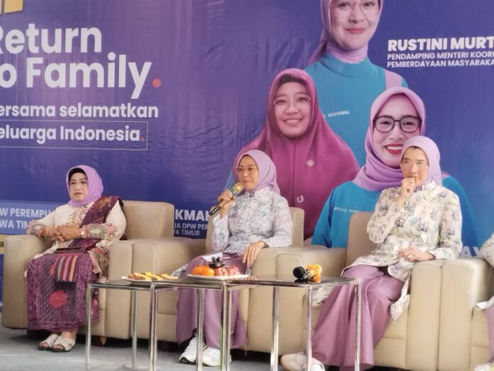 Perempuan Bangsa