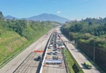 DJP PPN Jalan Tol