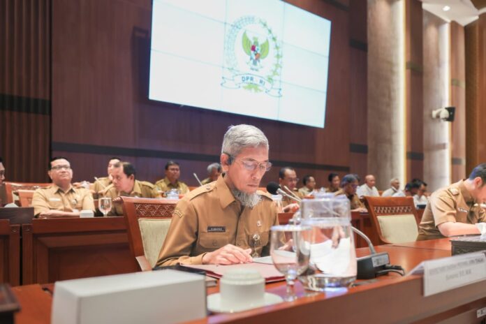 Sengketa Lahan Jateng