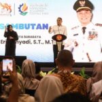 Ekspor IKM Surabaya Tembus 2,73 Juta Dolar AS, SIL Festival 2026 Serap Ribuan Tenaga Kerja Lokal.