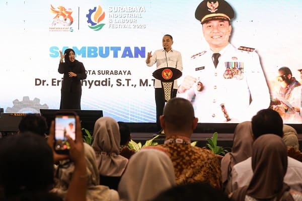 SIL Festival 2026 Serap Ribuan Tenaga Kerja Lokal