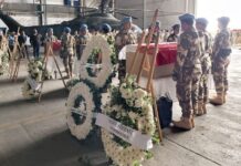 Polisi Siapkan 90 Personel Kawal Pemulangan