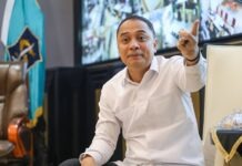 Walikota Eri Ingatkan PD Publikasikan Output dan Outcome