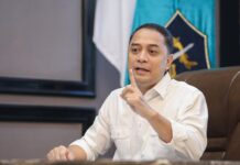 Adminduk Pascacerai Surabaya