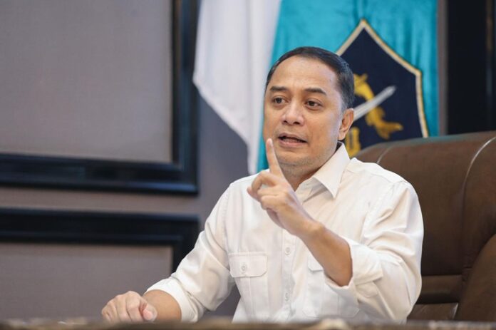 Adminduk Pascacerai Surabaya