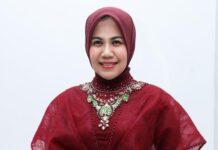 Hari Kartini Kartini Ketua TP-PKK