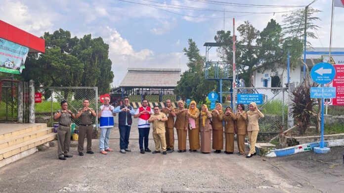 Diskopumdag Monev Jember