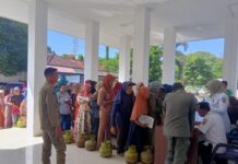 Gas Melon 3 Kg Jember