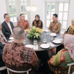 Gubernur Khofifah Temui CEO Maybank Islamic Berhad Malaysia, Perkuat Ekosistem Syariah Bank Jatim.