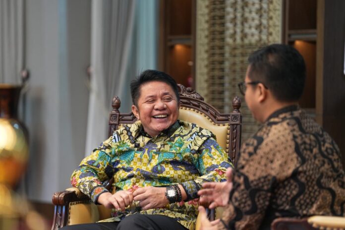 Sumsel Mandiri Pangan