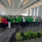 PPP Surabaya Tancap Gas, Muscab 2026 Fokus Konsolidasi dan Ekspansi Politik.