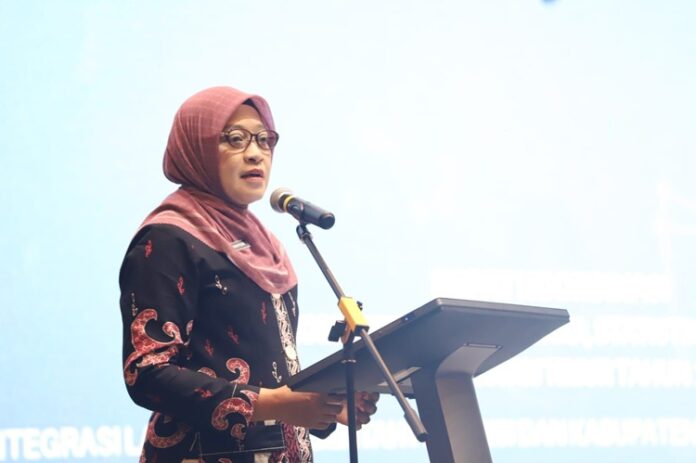 Rakorda Kominfo Kaltim