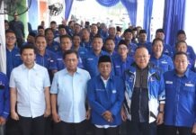 Demokrat Gresik