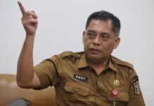 Operasi Yustisi Surabaya