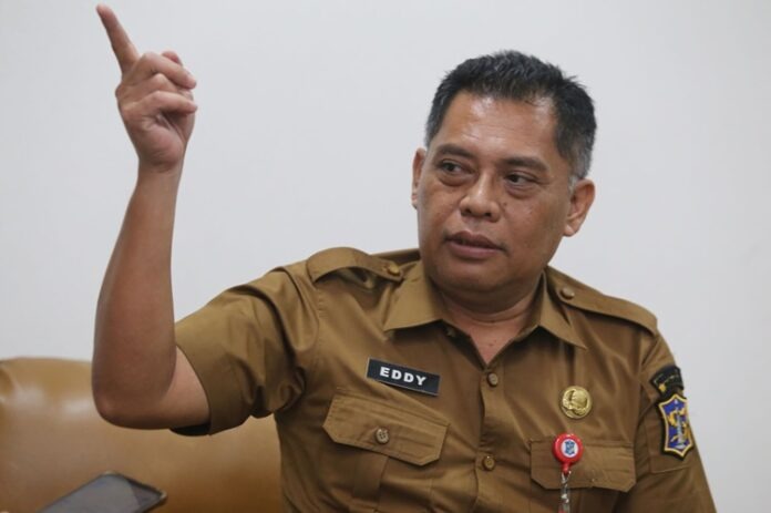 Operasi Yustisi Surabaya